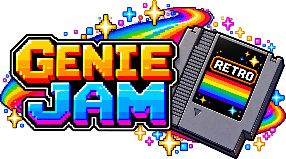 Genie Jam